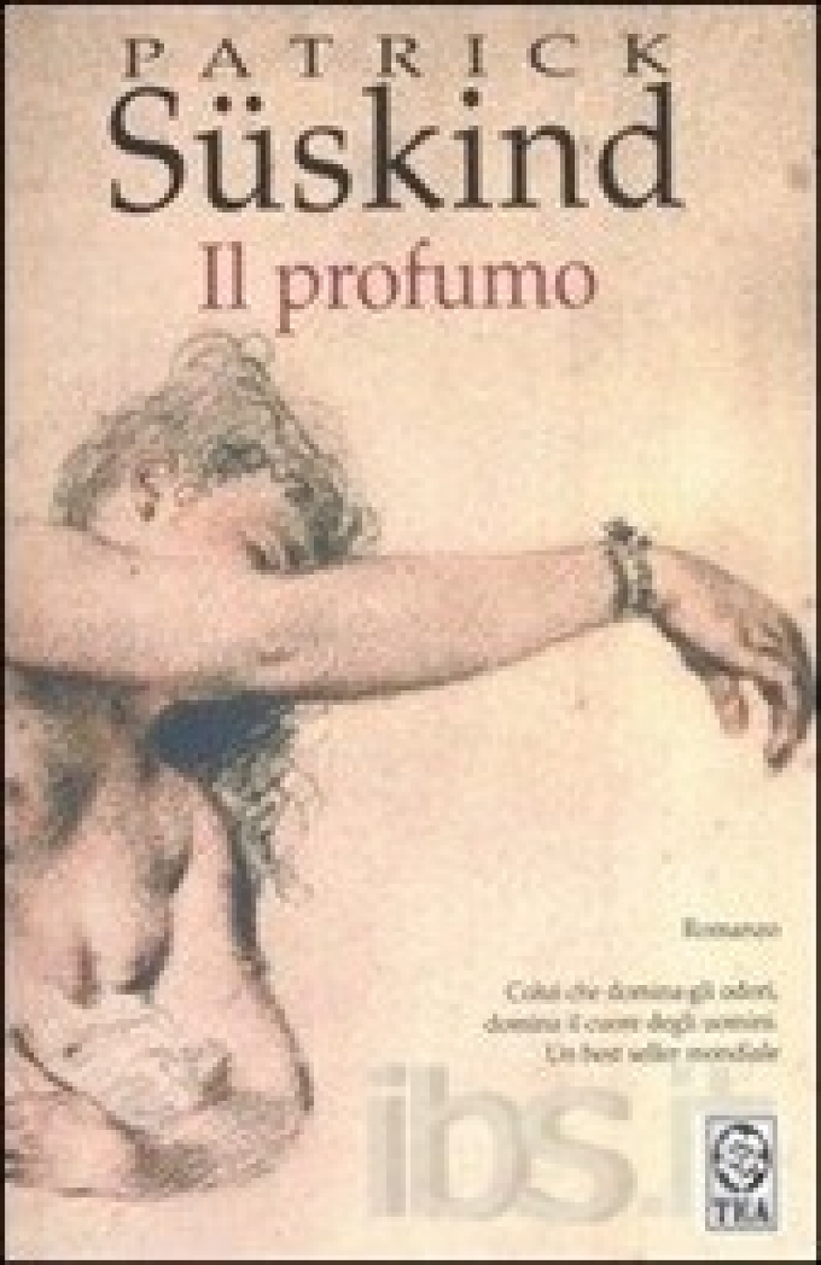 Il profumo