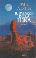 il palazzo della luna