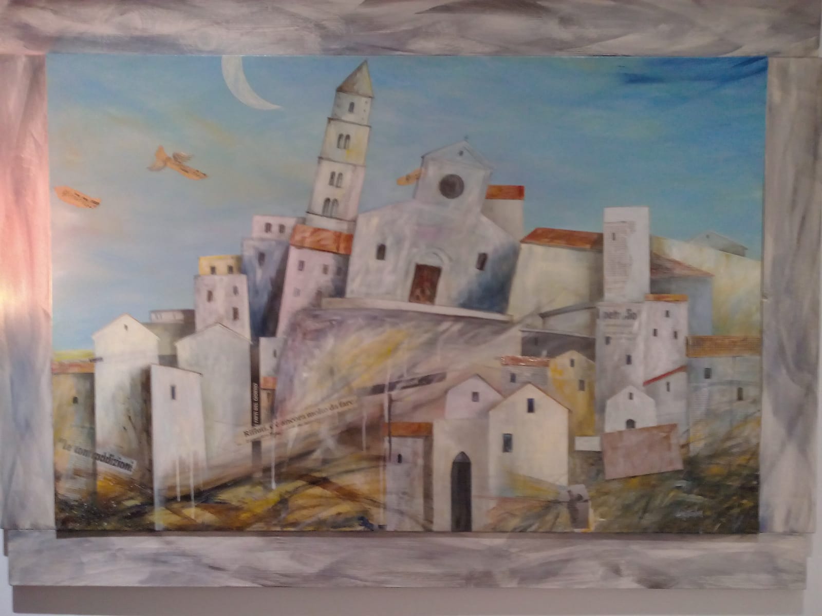 Osservare 3 DonatoLarotonda