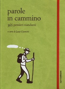 Parole in cammino