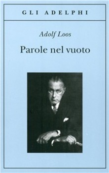 Parole nel vuoto