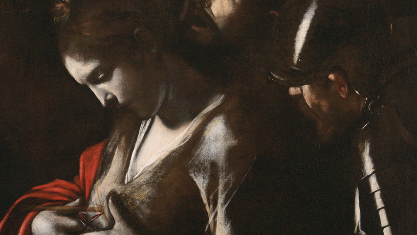 LultimoCaravaggio