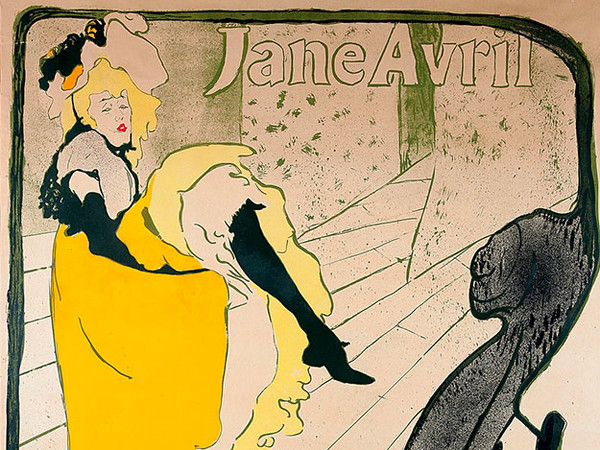 Toulouse Lautrec