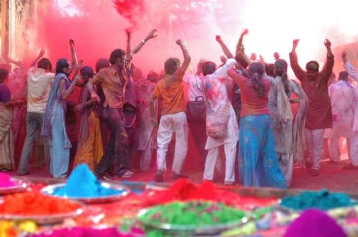 osservare holi 1