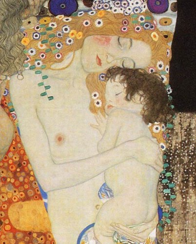 osservare klimt 1