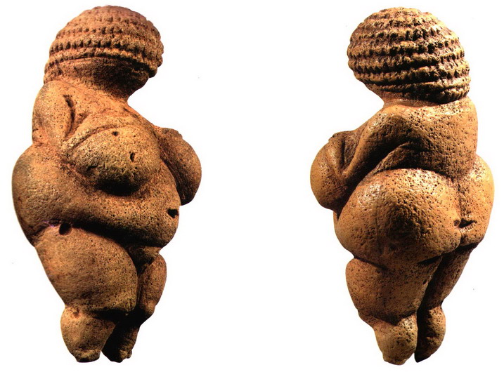 osservare venere